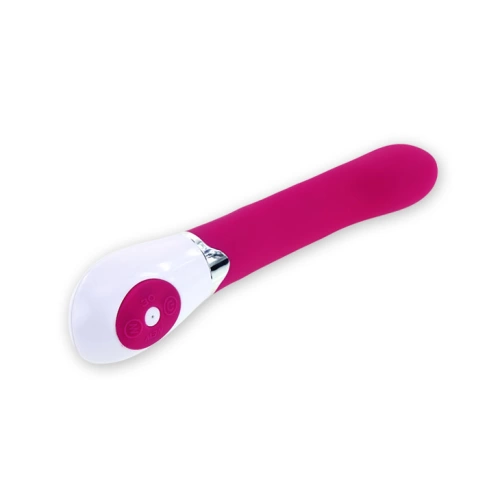 Pretty Love Daniel silicone vibrator Pretty Love Daniel silicone vibrator