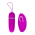 Debby Silicone Wireless Vibrating Egg [2]