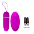 Debby Silicone Wireless Vibrating Egg [5]