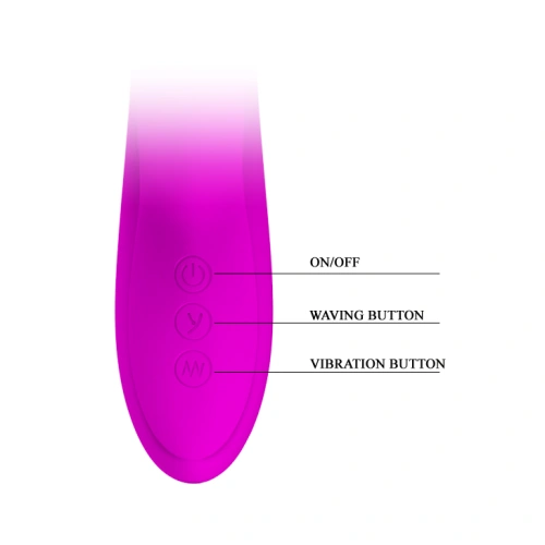 Dylan come here vibrator [6]