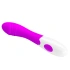Pretty Love Elemental Silicone G-spot Vibrator [2]