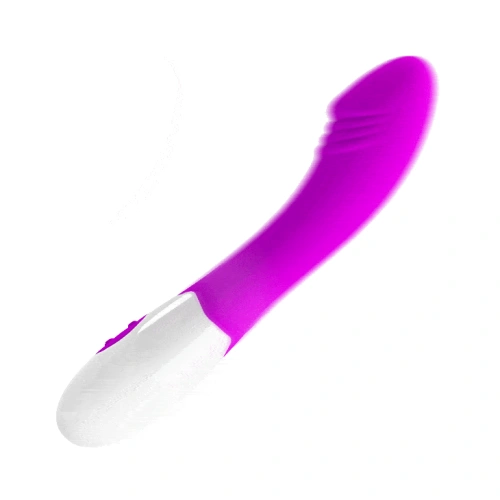 Pretty Love Elemental Silicone G-spot Vibrator [3]