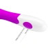 Pretty Love Elemental Silicone G-spot Vibrator [5]
