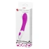 Pretty Love Elemental Silicone G-spot Vibrator [7]
