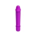 Emily Pink Silicone Realistic Small Vibrator [2]