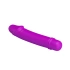 Emily Pink Silicone Realistic Small Vibrator [3]