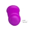 Emily Pink Silicone Realistic Small Vibrator [4]