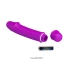 Emily Pink Silicone Realistic Small Vibrator [5]