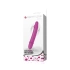Emily Pink Silicone Realistic Small Vibrator [6]