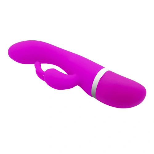 Multifunctional bunny vibrator Freda [2]