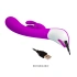 Rechargeable rabbit vibrator with two Harlan motors [6]