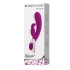 Rechargeable rabbit vibrator with two Harlan motors [8]