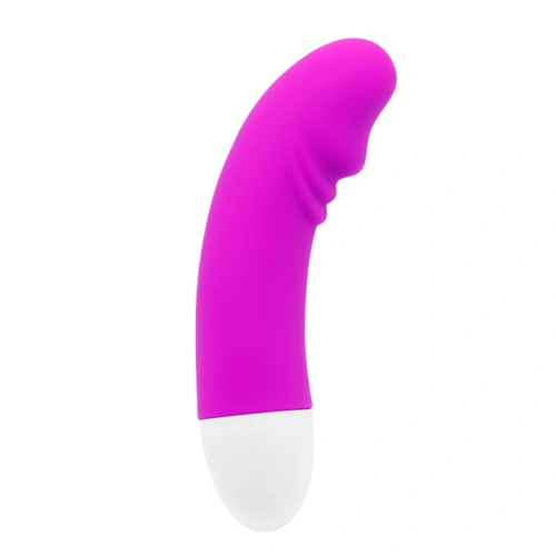 Powerful discreet vibrator with USB charging Luther [1]