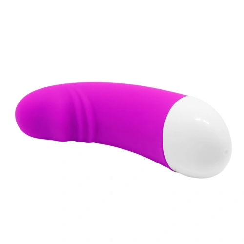 Powerful discreet vibrator with USB charging Luther [2]