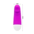 Powerful discreet vibrator with USB charging Luther [4]