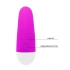 Powerful discreet vibrator with USB charging Luther [5]
