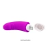 Powerful discreet vibrator with USB charging Luther [6]