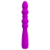 Monroe Rechargeable Vibrating Anal Stimulator Purple [1]