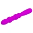 Monroe Rechargeable Vibrating Anal Stimulator Purple [2]