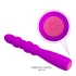 Monroe Rechargeable Vibrating Anal Stimulator Purple [4]