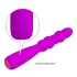 Monroe Rechargeable Vibrating Anal Stimulator Purple [5]