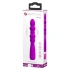 Monroe Rechargeable Vibrating Anal Stimulator Purple [7]