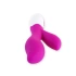 Newman 100% silicone rabbit vibrator with 2 motors [2]