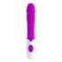 Multifunctional rabbit vibrator made of silicone Peter [2]