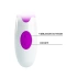 Multifunctional rabbit vibrator made of silicone Peter [6]