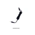 Powerful rechargeable bullet vibrator Pretty Love Power black [5]