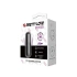 Powerful rechargeable bullet vibrator Pretty Love Power black [6]