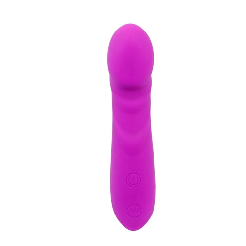 Powerful little vibrator with USB charging Reuben [1]