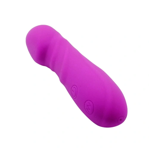 Powerful little vibrator with USB charging Reuben [3]