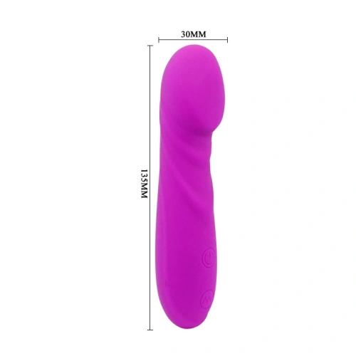 Powerful little vibrator with USB charging Reuben [4]
