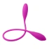 Pretty Love Snaky Vibe Vibrator Pink [3]