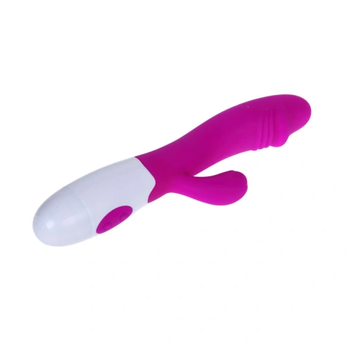 Rabbit vibrator made of 100% medical silicone Snappy [1]