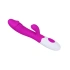 Rabbit vibrator made of 100% medical silicone Snappy [2]