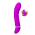 Truda Silicone Flexible G-Spot Vibrator [1]