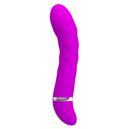 Truda Silicone Flexible G-Spot Vibrator [2]