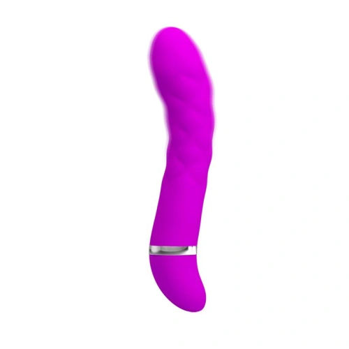 Truda Silicone Flexible G-Spot Vibrator [3]