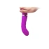 Truda Silicone Flexible G-Spot Vibrator [6]