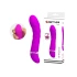 Truda Silicone Flexible G-Spot Vibrator [9]