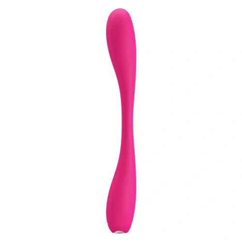 Yedda Unique Rechargeable Flexible Vibrator [1]