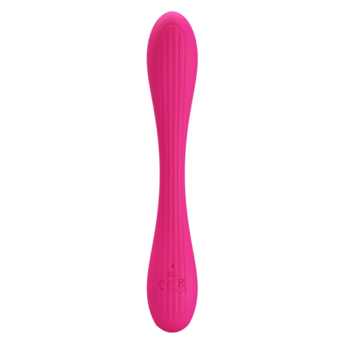 Yedda Unique Rechargeable Flexible Vibrator [2]