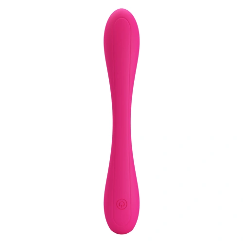Yedda Unique Rechargeable Flexible Vibrator [3]