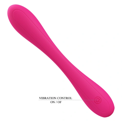 Yedda Unique Rechargeable Flexible Vibrator [4]