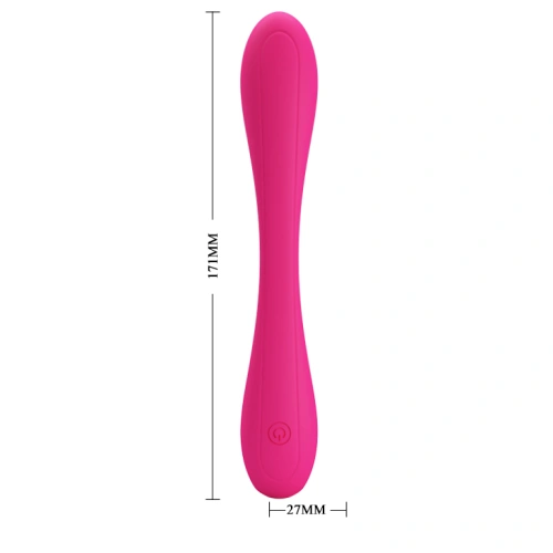 Yedda Unique Rechargeable Flexible Vibrator [5]