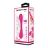 Yedda Unique Rechargeable Flexible Vibrator [7]