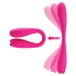 Yedda Unique Rechargeable Flexible Vibrator