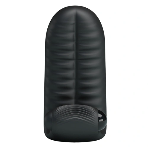 Ralitsa Abbott Vibrating Double Sex Thimble [1]